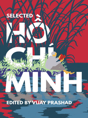 cover image of Selected Ho Chi Minh
